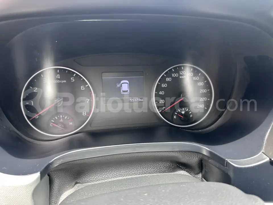 Foto 16 de Kia Seltos