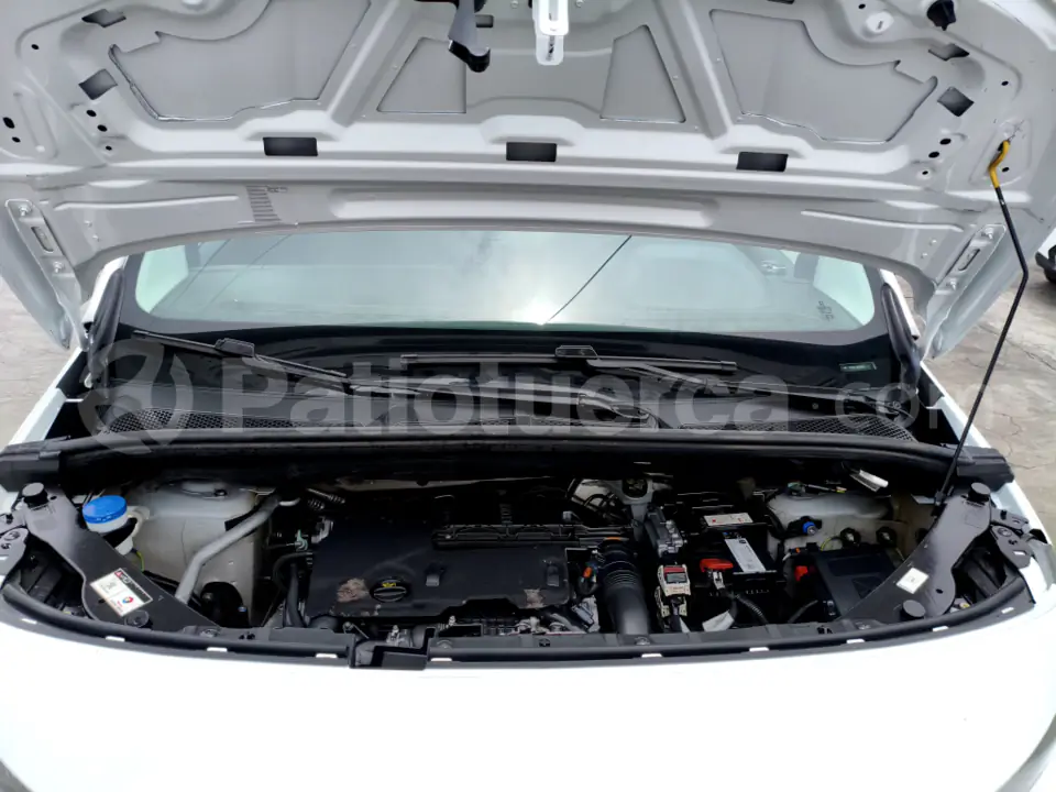 Foto 12 de Peugeot PARTNER PRO LG