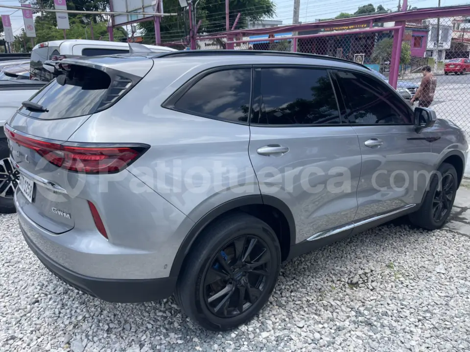 Foto 2 de Great Wall HAVAL H6 SUPREME