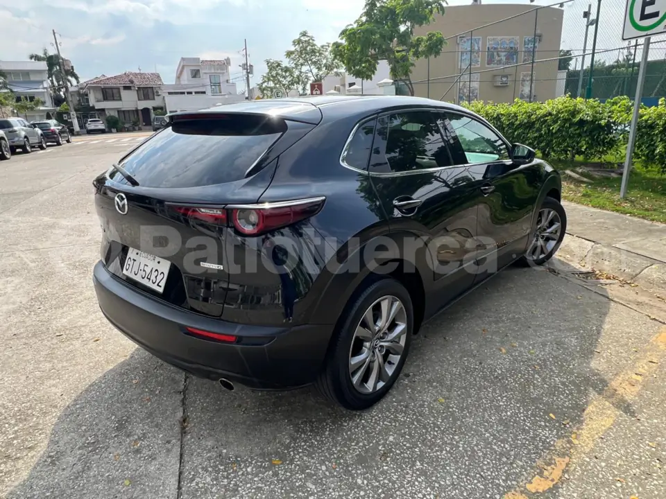 Foto 3 de Mazda CX30 CORE