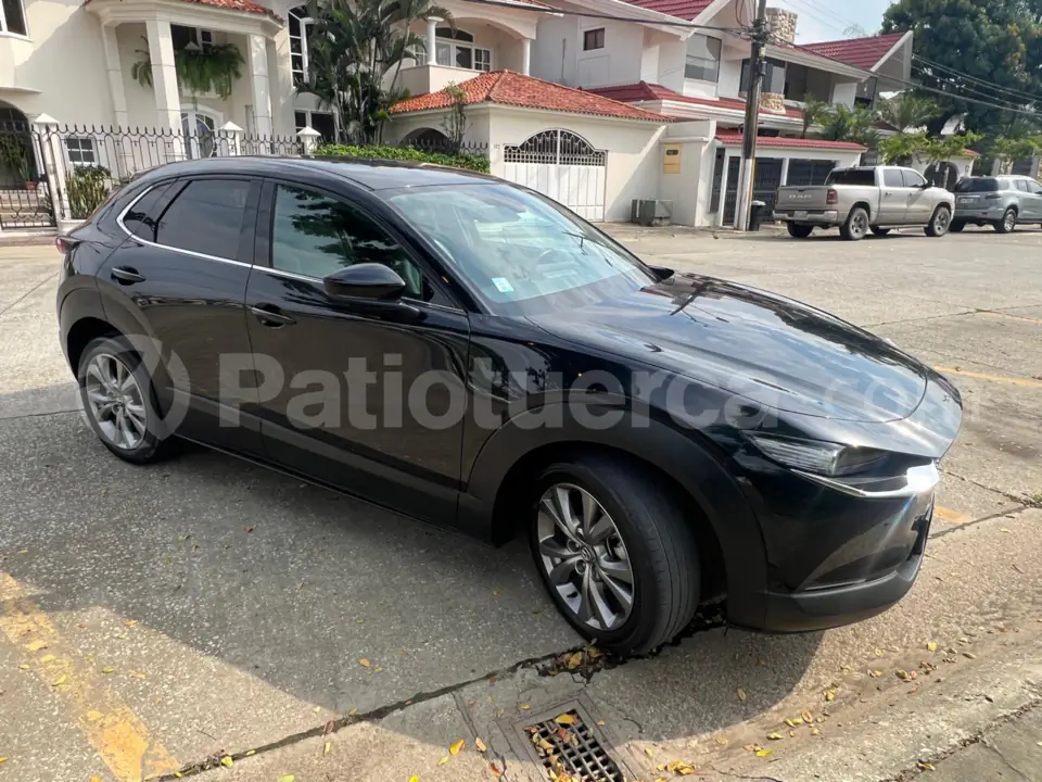 Foto 5 de Mazda CX30 CORE