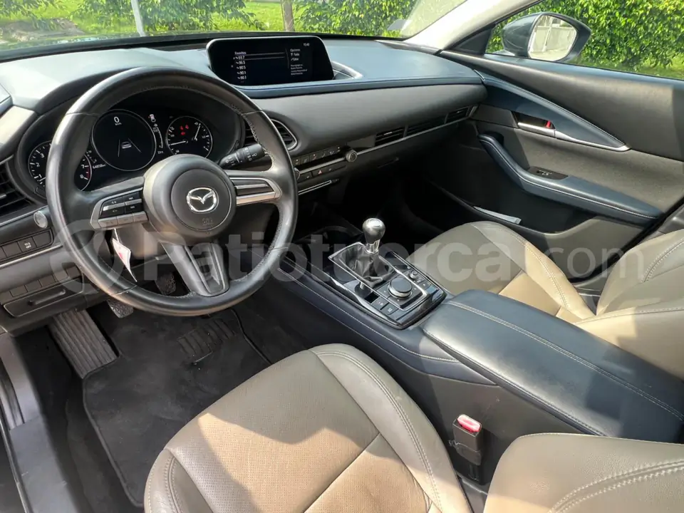 Foto 6 de Mazda CX30 CORE