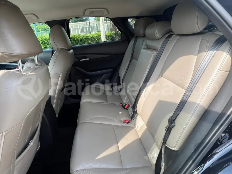 Foto 9 de Mazda CX30 CORE