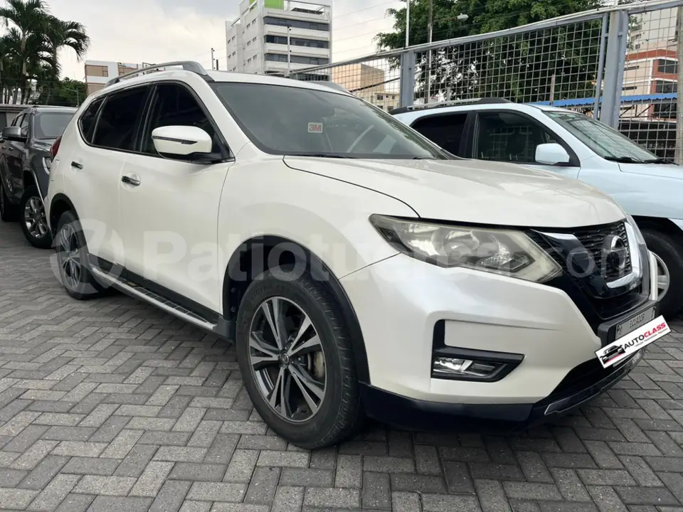 Foto 1 de Nissan xtrail  Advance