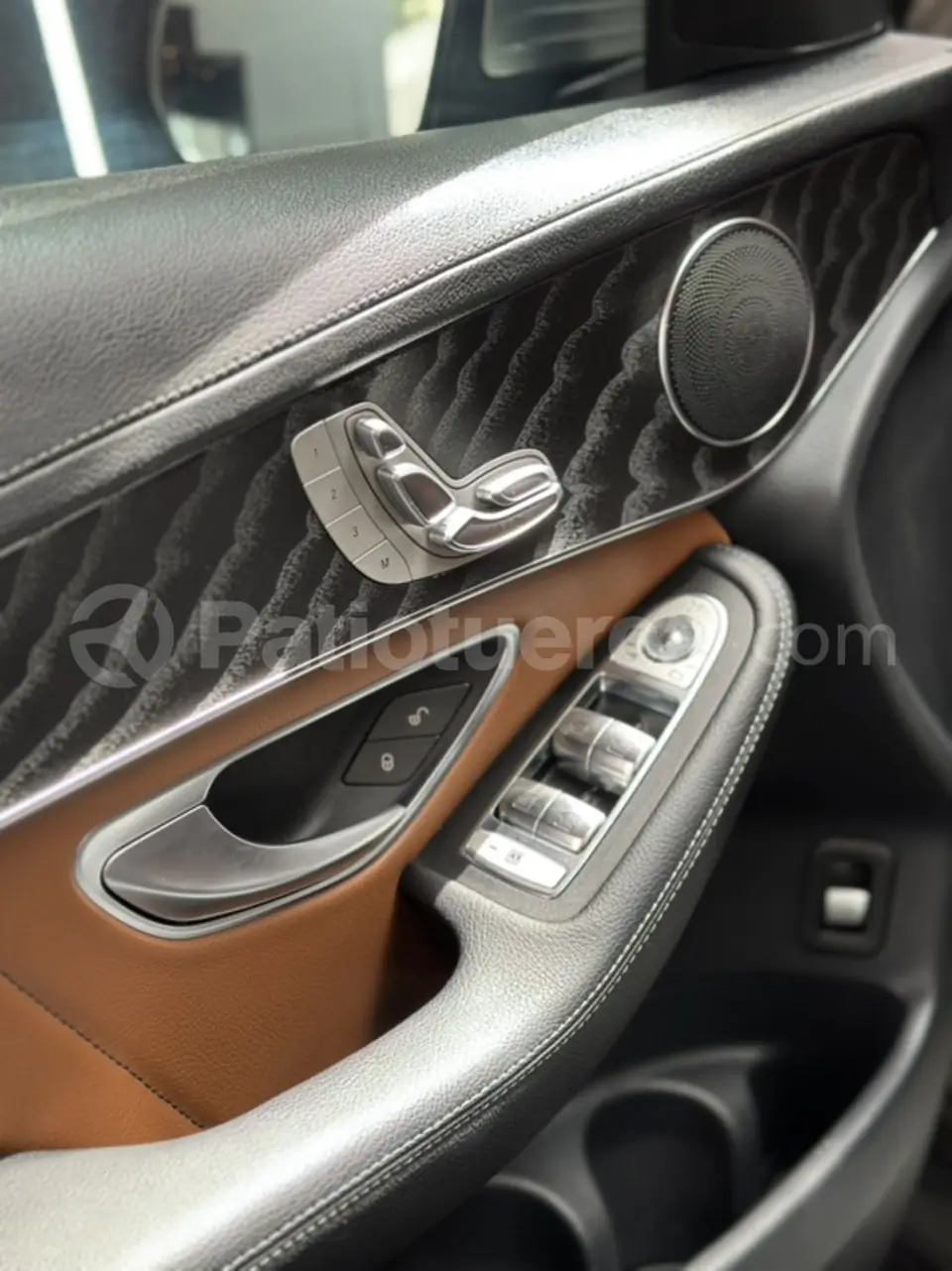 Foto 12 de Mercedes Benz GLC 200 Coupé