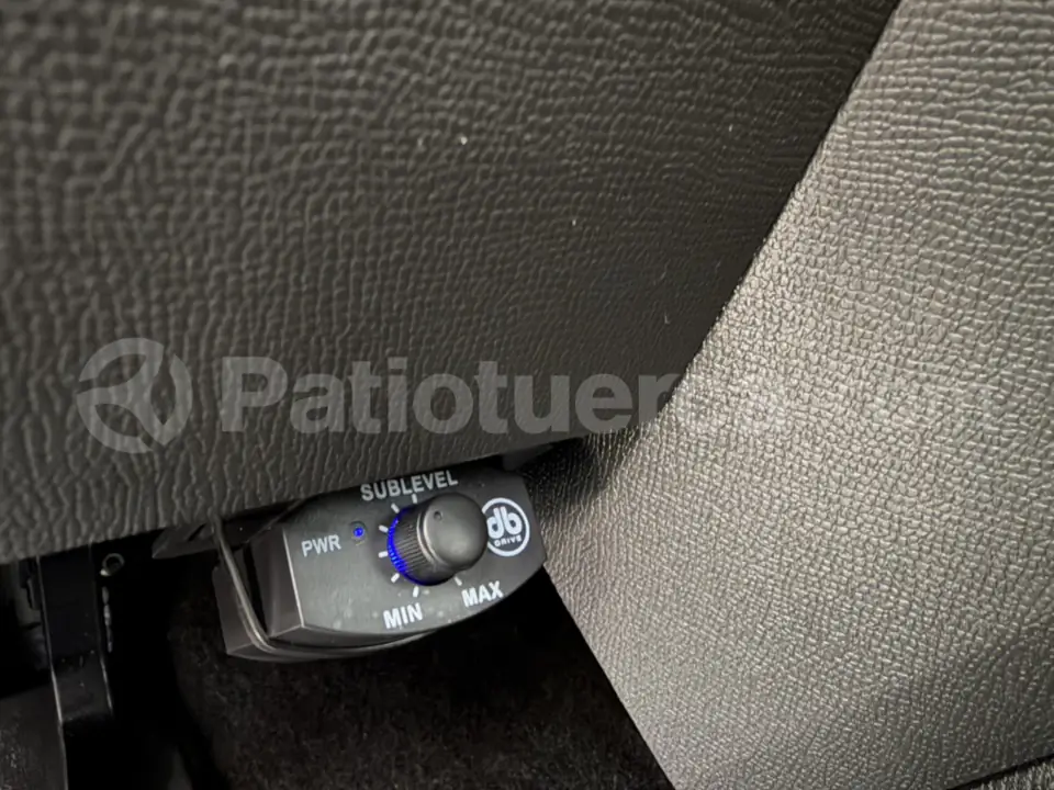 Foto 32 de Chevrolet TRAILBLAZER PREMIER