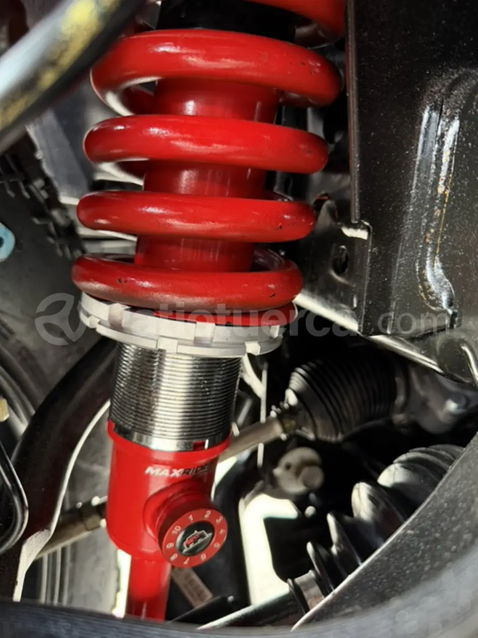 Foto 9 de Toyota Hilux CD 4x4 Diesel