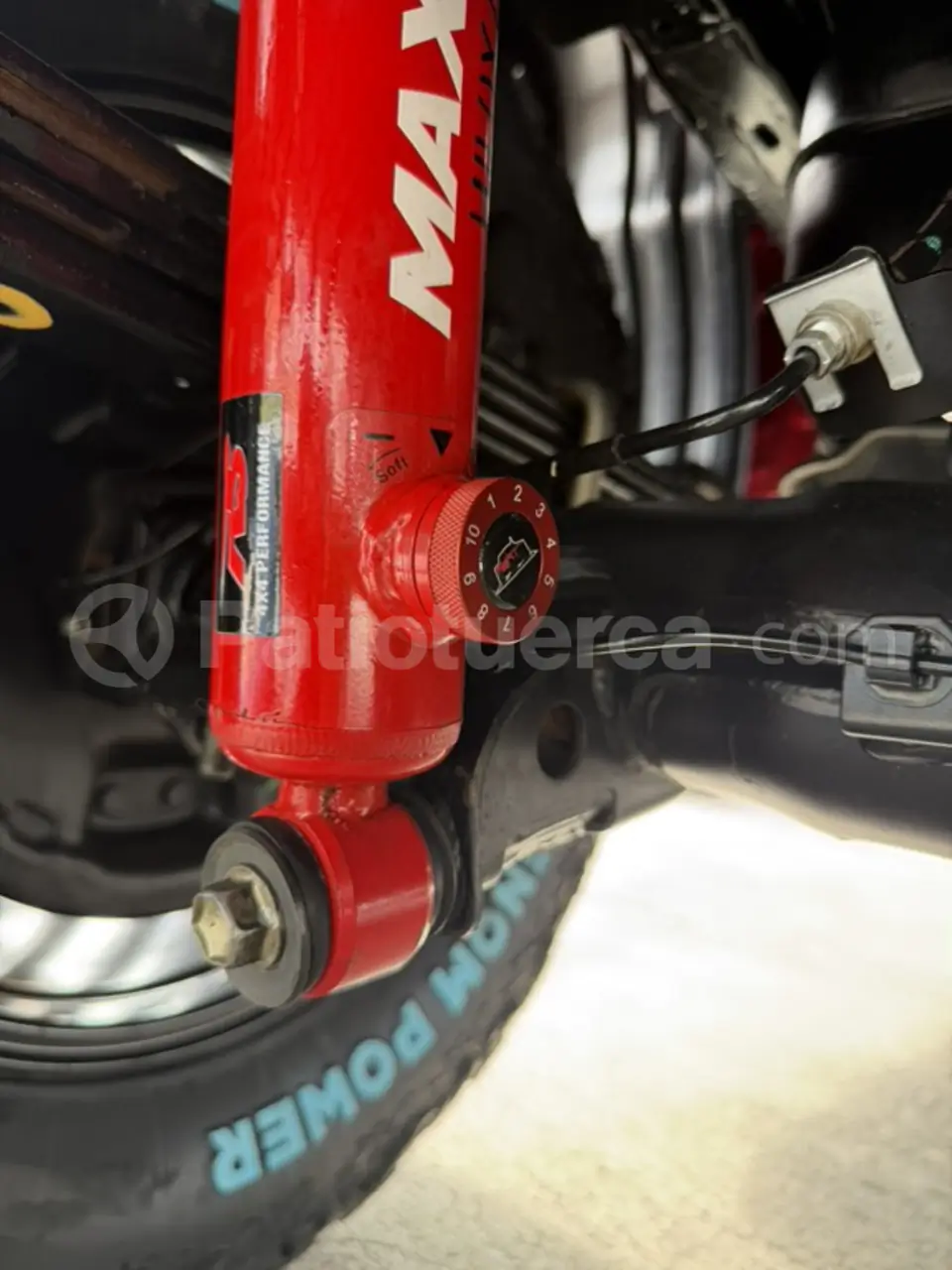 Foto 18 de Toyota Hilux CD 4x4 Diesel