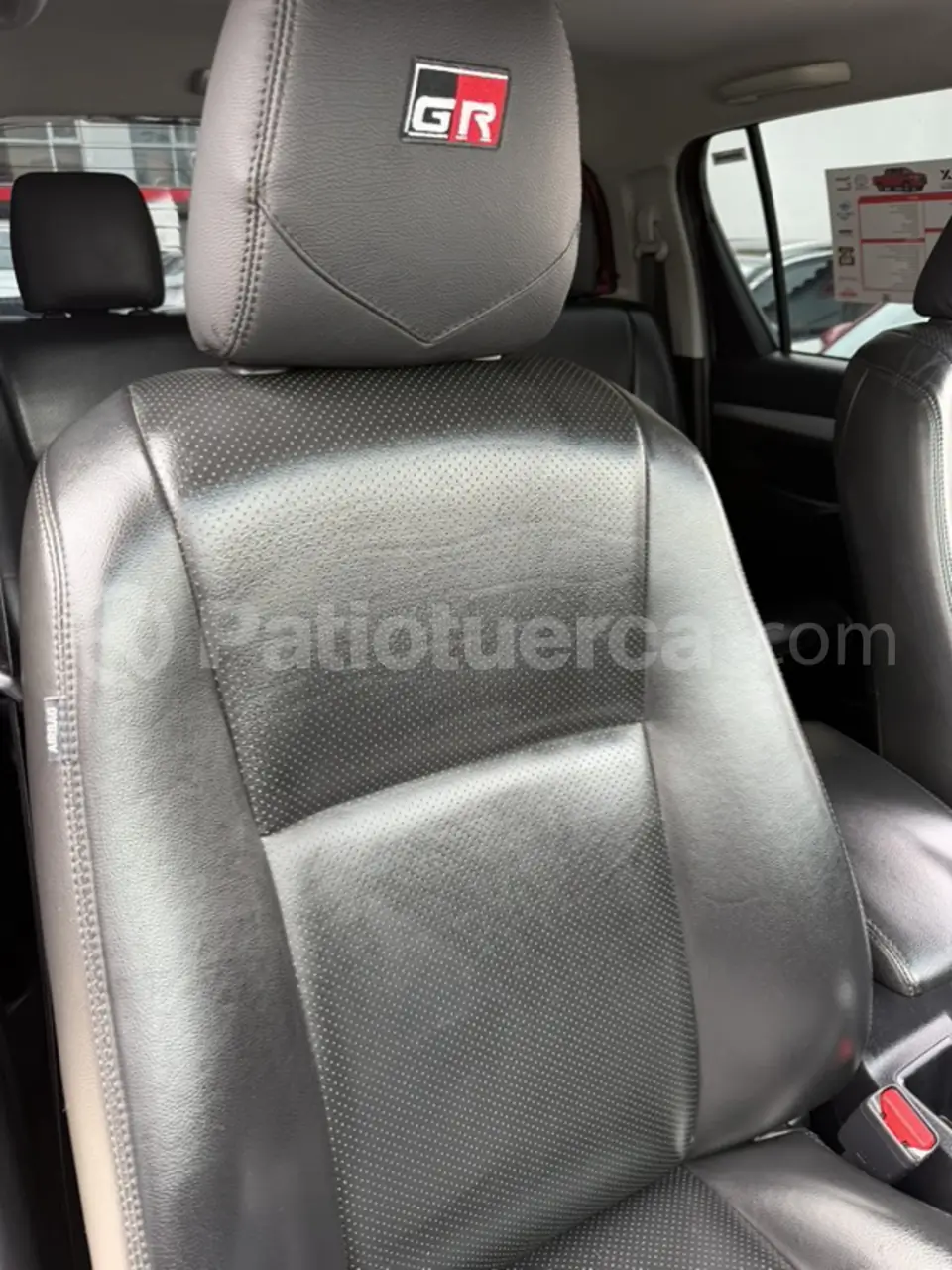 Foto 40 de Toyota Hilux CD 4x4 Diesel