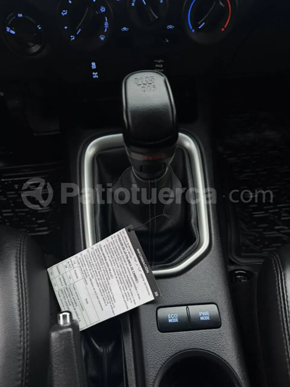 Foto 45 de Toyota Hilux CD 4x4 Diesel