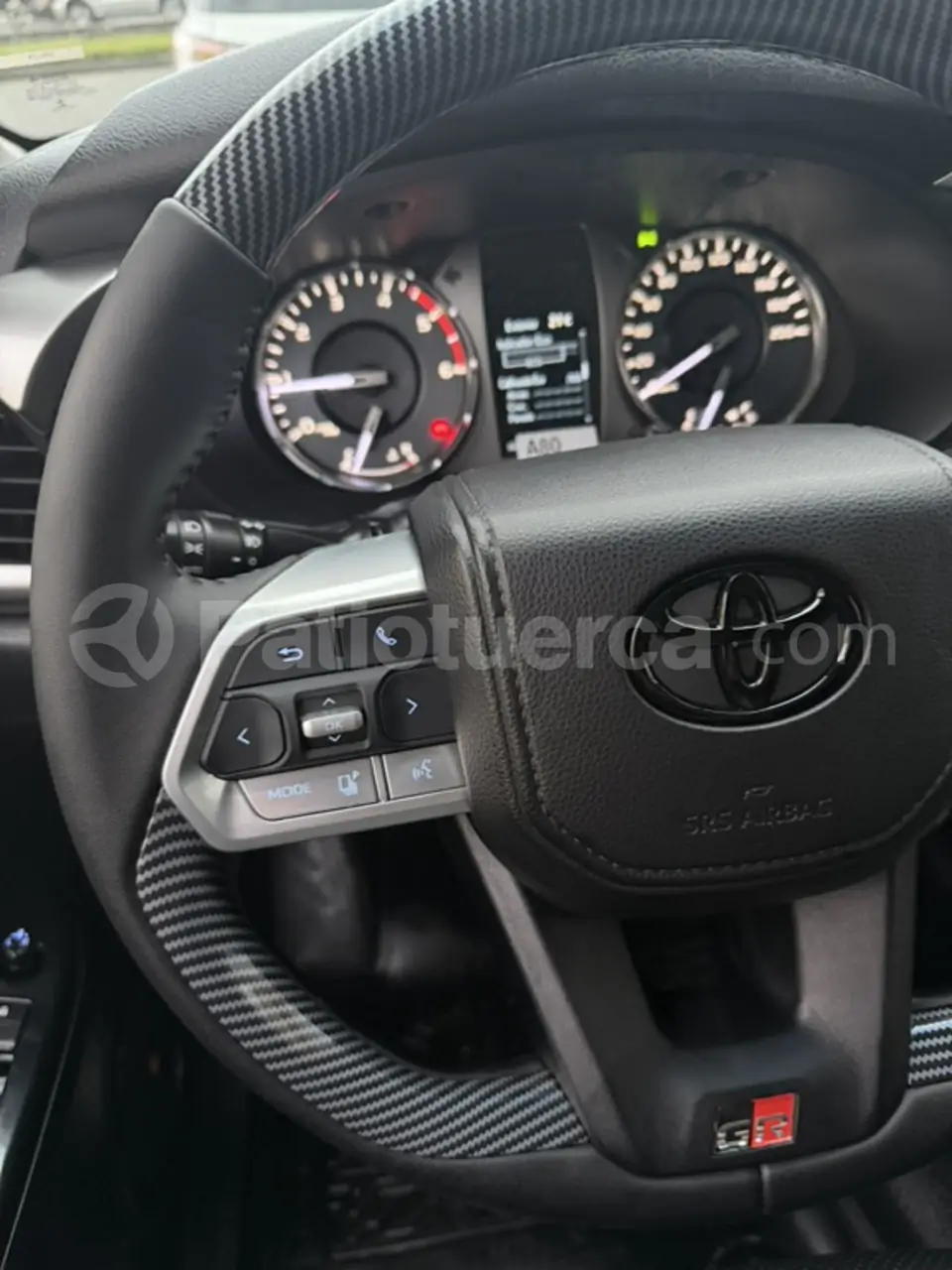 Foto 48 de Toyota Hilux CD 4x4 Diesel