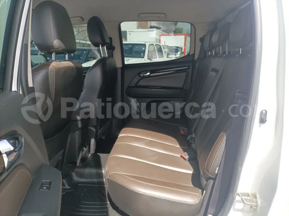 Foto 7 de Chevrolet COLORADO HIGH COUNTRY