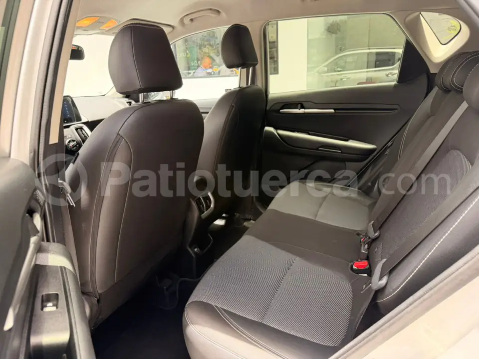 Foto 11 de Kia Sonet GT LINE