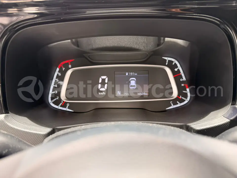 Foto 12 de Kia Sonet GT LINE