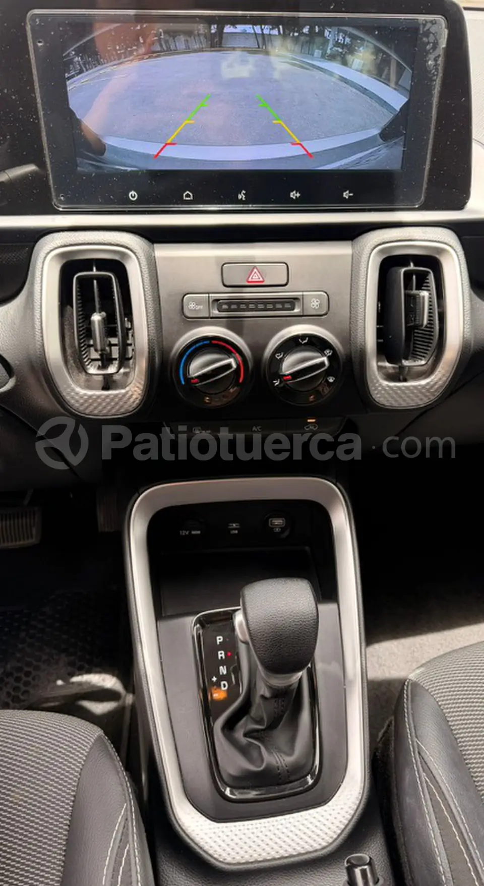 Foto 13 de Kia Sonet GT LINE