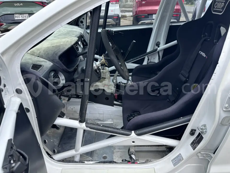 Foto 7 de Hyundai Grand I10 HB