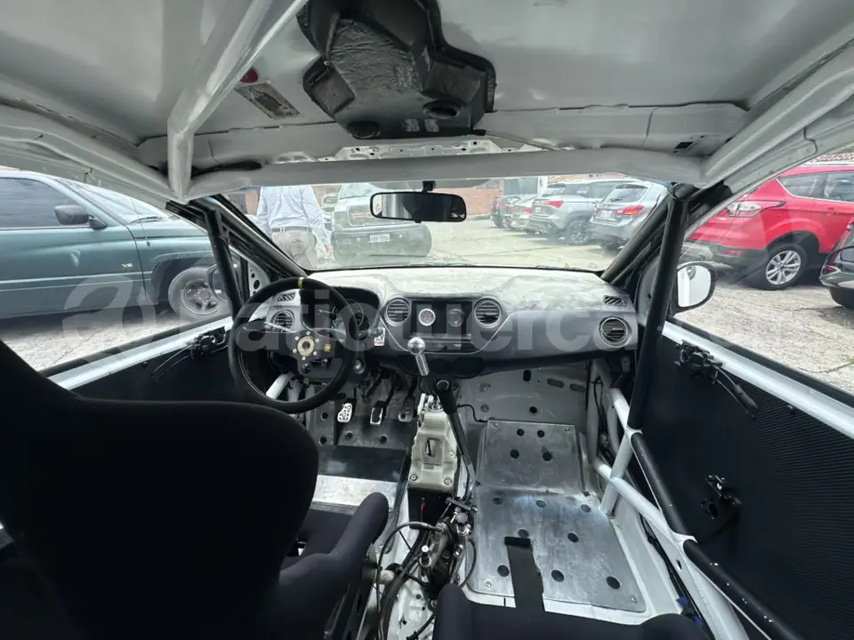 Foto 12 de Hyundai Grand I10 HB