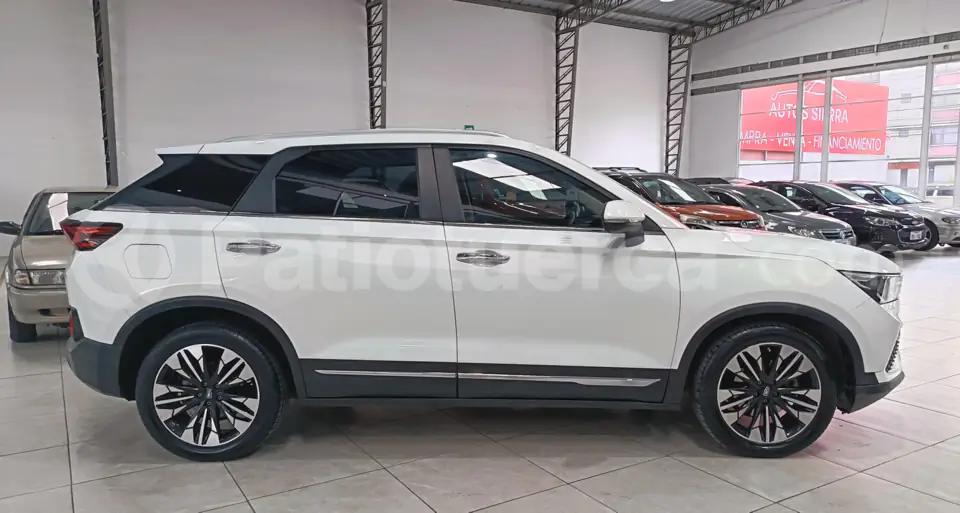 Foto 6 de Bestune T77 Pro Premium