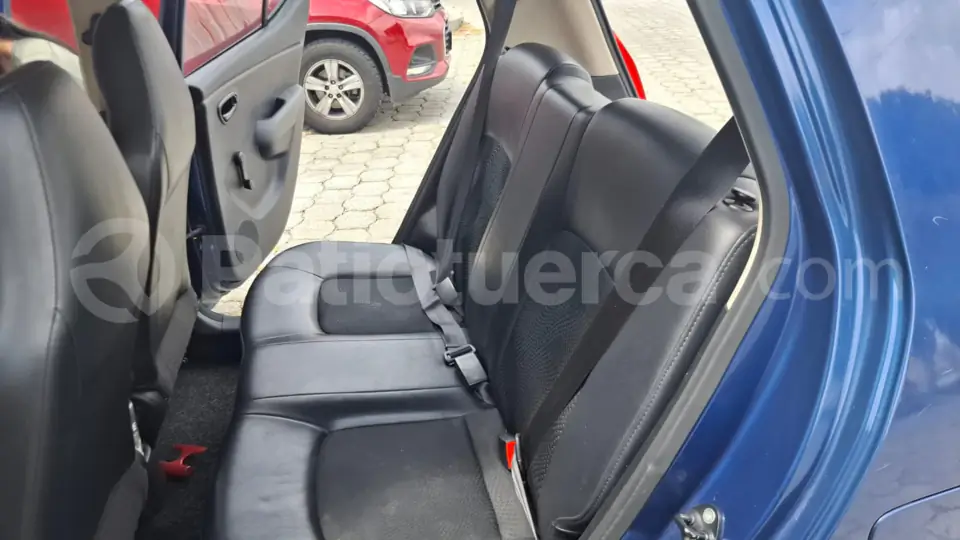 Foto 9 de Hyundai i10