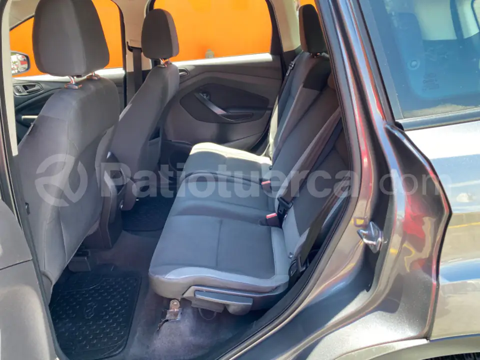 Foto 5 de Ford Escape S