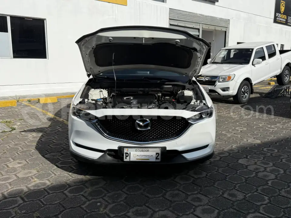 Foto 5 de Mazda CX5 CORE