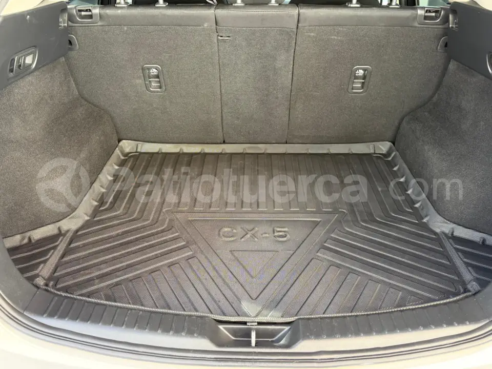 Foto 12 de Mazda CX5 CORE