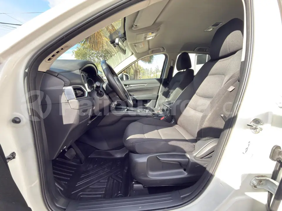 Foto 14 de Mazda CX5 CORE