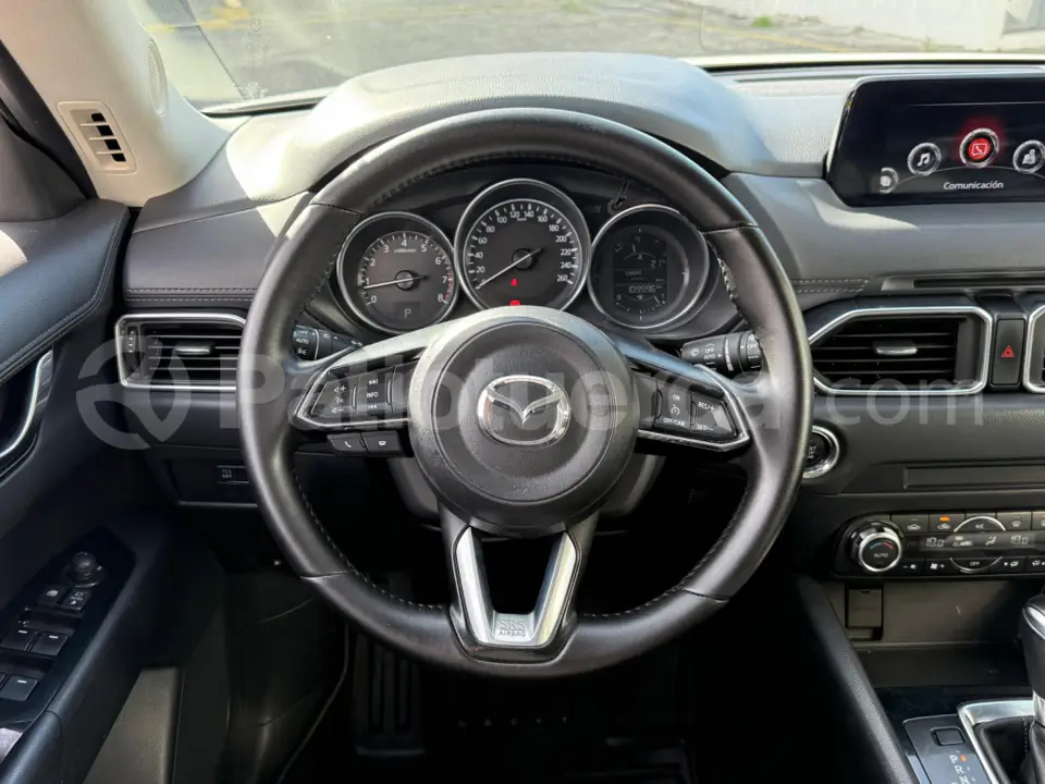 Foto 15 de Mazda CX5 CORE