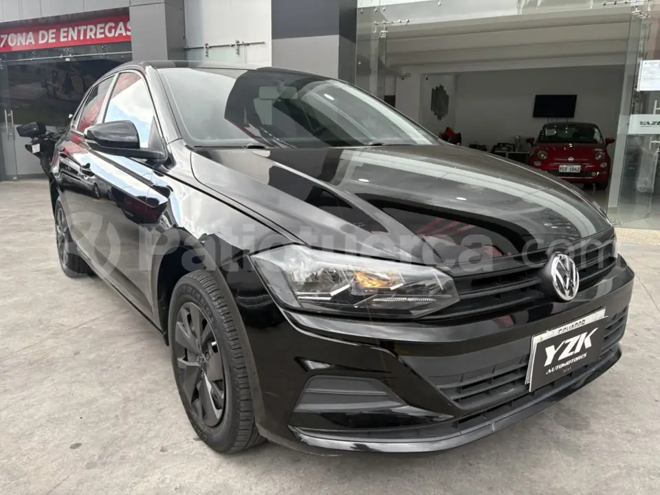Foto 1 de Volkswagen Polo
