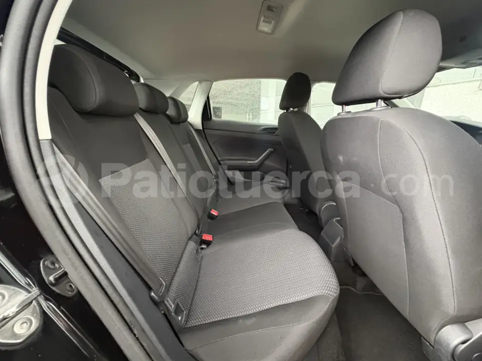 Foto 6 de Volkswagen Polo