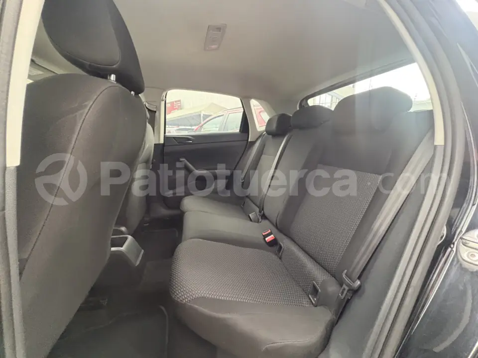 Foto 9 de Volkswagen Polo