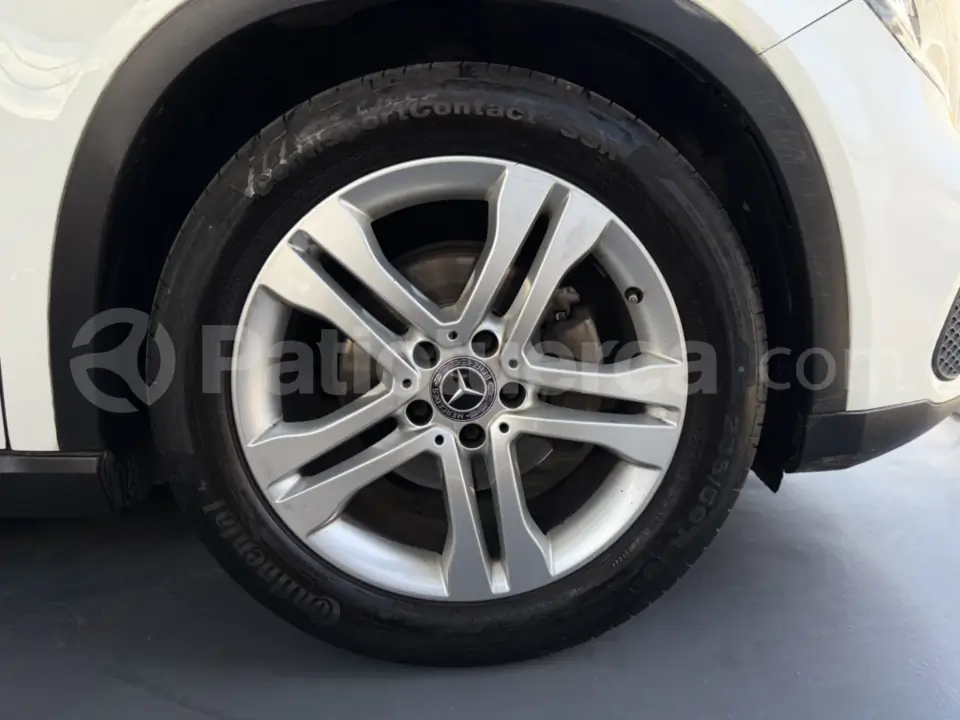 Foto 5 de Mercedes Benz GLA 180
