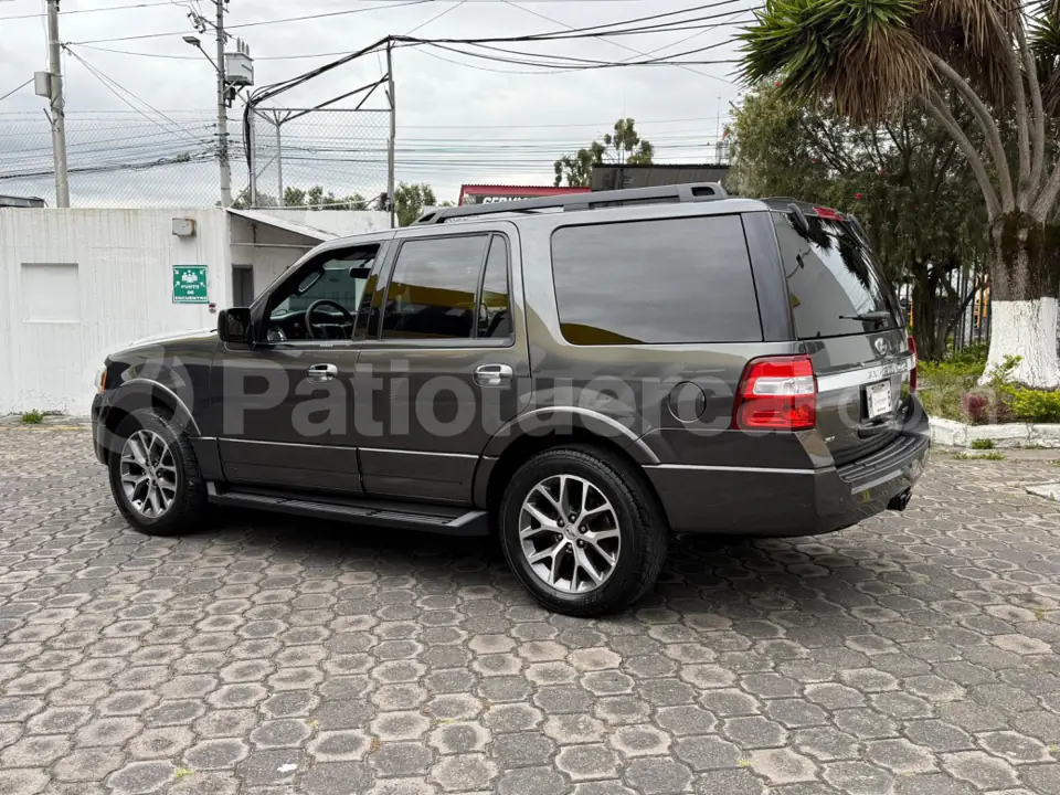 Foto 9 de Ford Expedition XLT