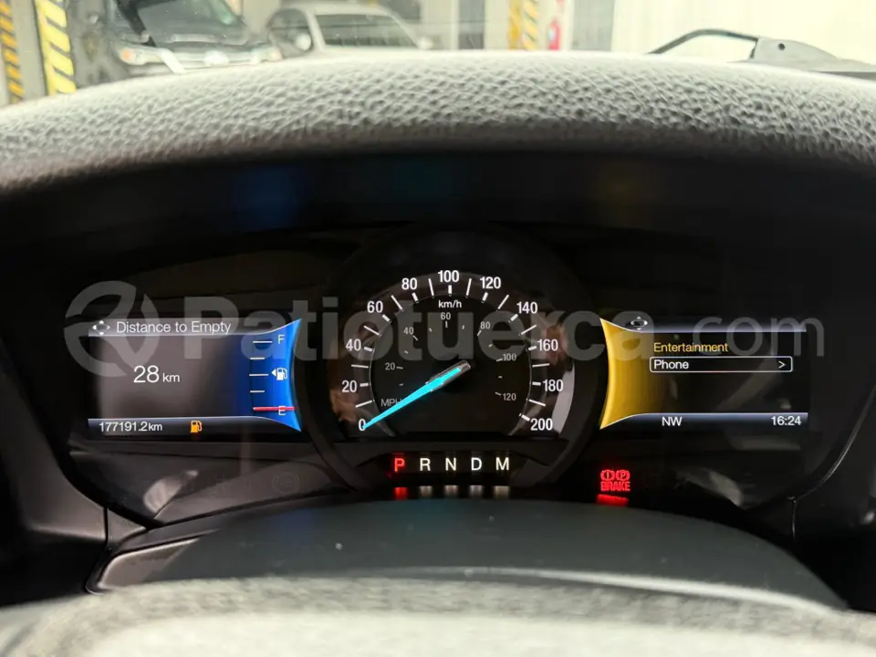 Foto 14 de Ford Expedition XLT