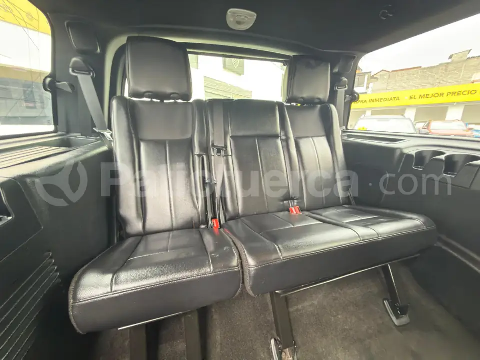 Foto 17 de Ford Expedition XLT