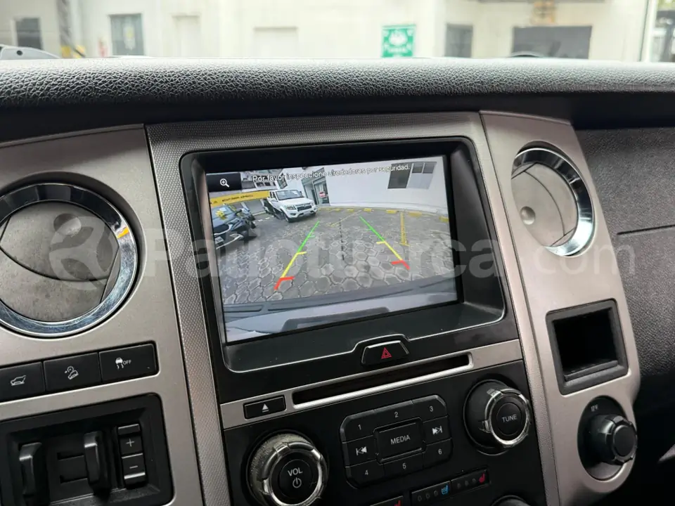 Foto 21 de Ford Expedition XLT