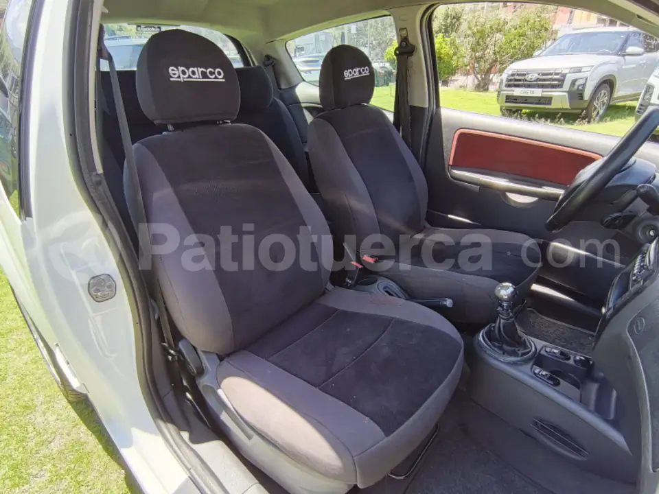 Foto 12 de Citroen C2