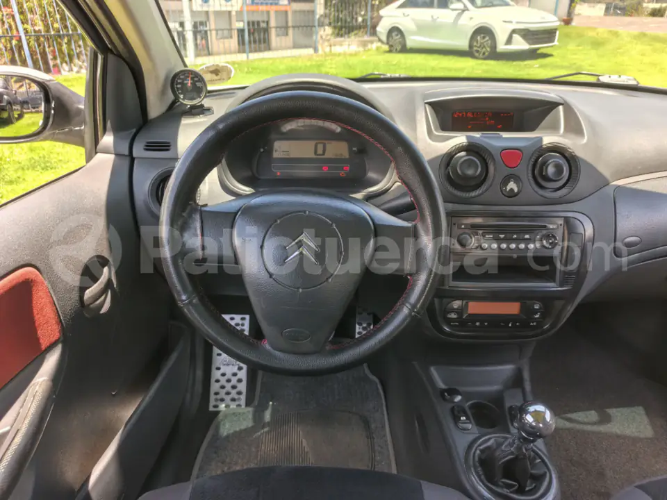 Foto 14 de Citroen C2