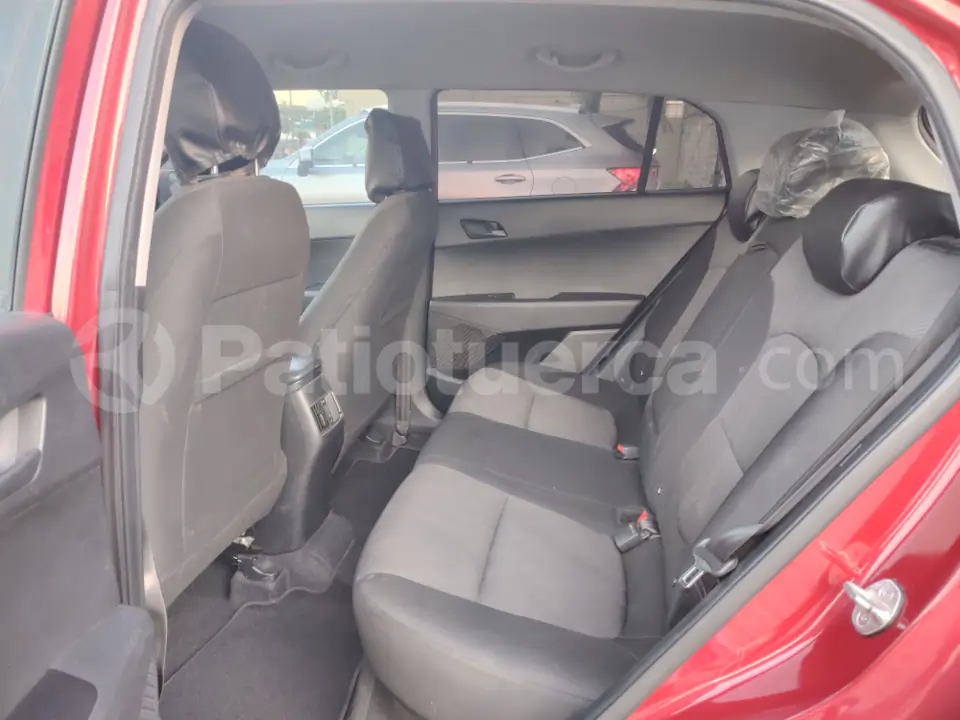Foto 7 de Hyundai Creta