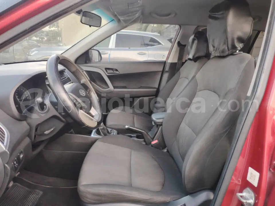 Foto 8 de Hyundai Creta