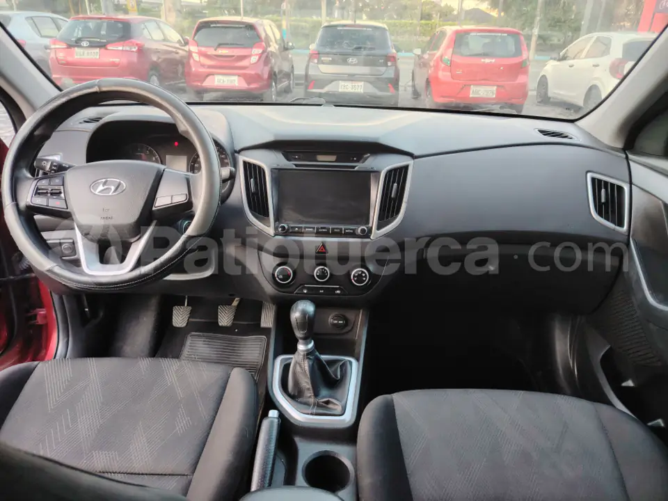 Foto 9 de Hyundai Creta