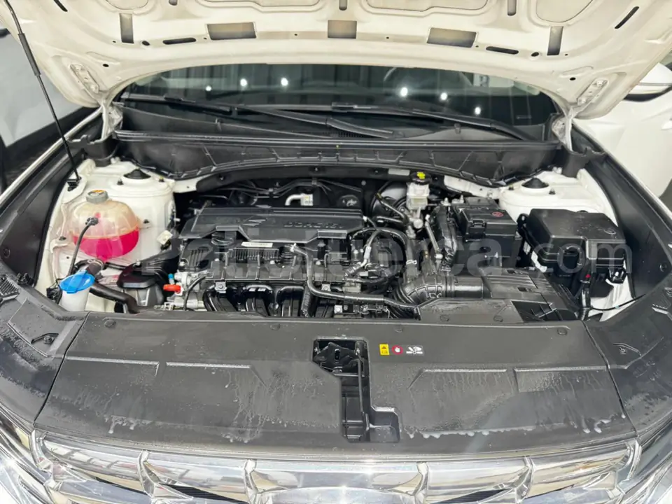 Foto 14 de Hyundai TUCSON NX4E GL