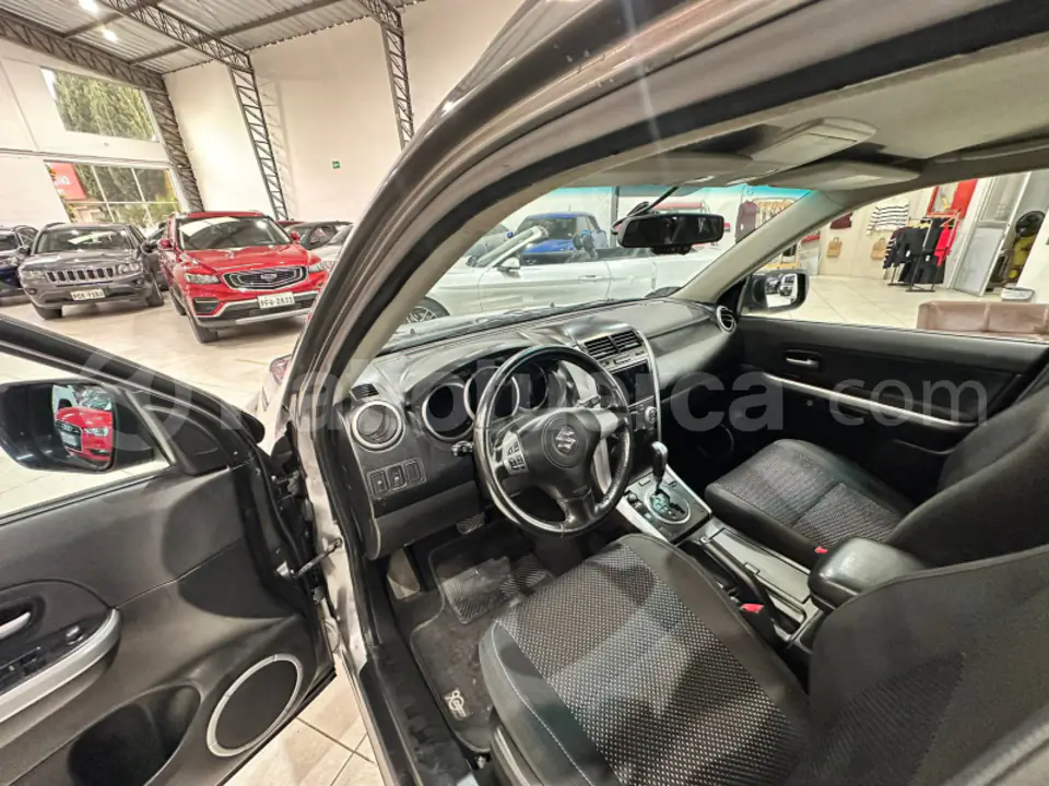 Foto 8 de Suzuki SZ Next Sport