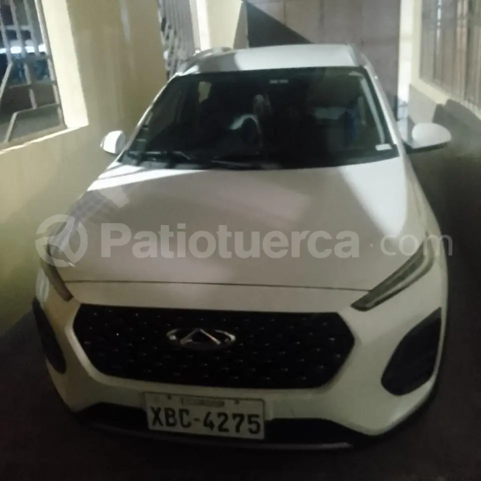 Foto 2 de Chery TIGGO 2 PRO