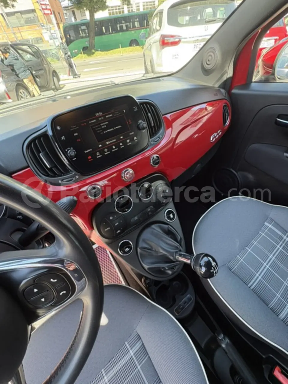 Foto 6 de Fiat 500