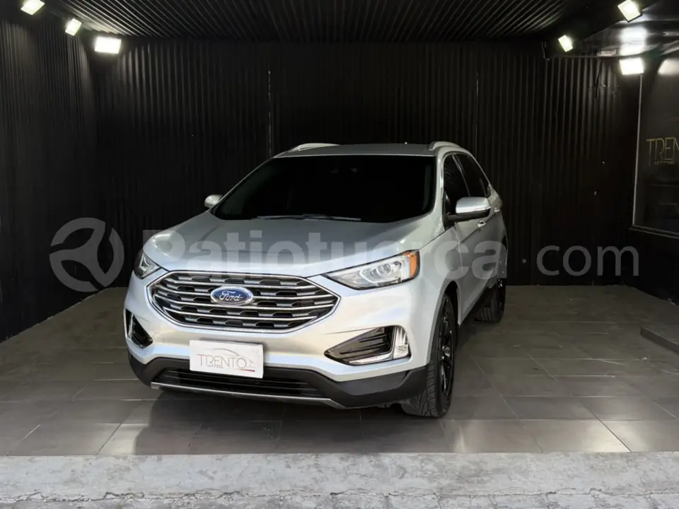 Foto 1 de Ford Edge Sel