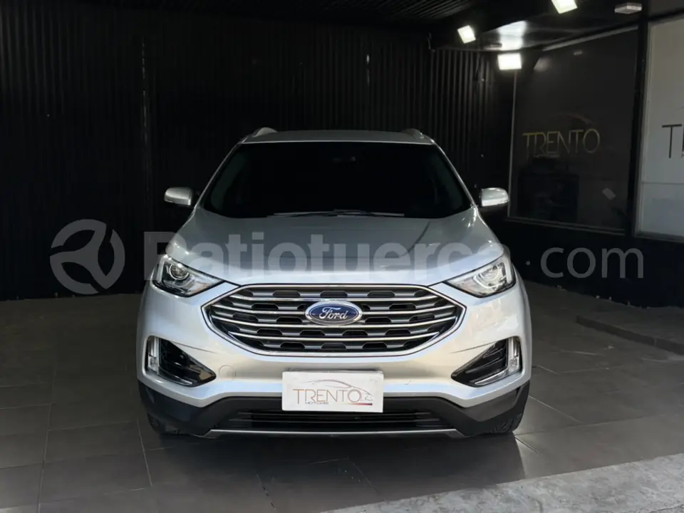 Foto 2 de Ford Edge Sel