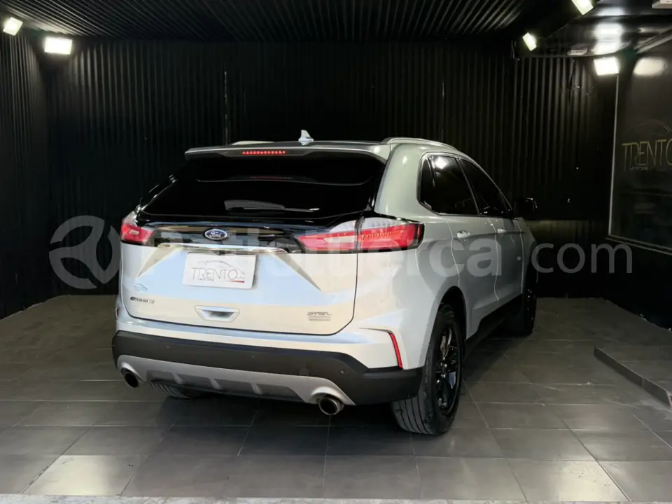 Foto 4 de Ford Edge Sel