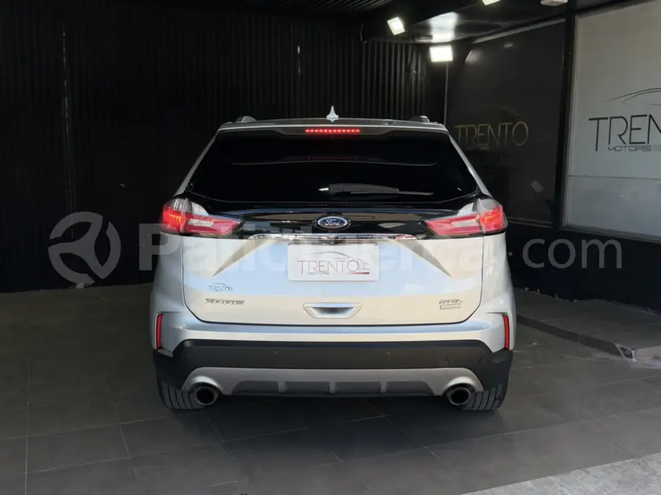Foto 5 de Ford Edge Sel
