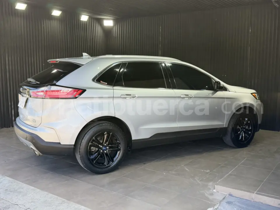 Foto 6 de Ford Edge Sel